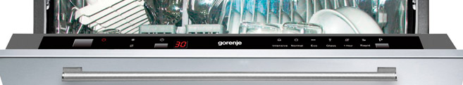 Ремонт посудомоечных машин Gorenje в Рузе